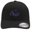 Flexfit 6277 Mid Profile Baseball Hat Thumbnail