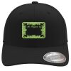 Flexfit 6277 Mid Profile Baseball Hat Thumbnail