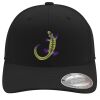 Flexfit 6277 Mid Profile Baseball Hat Thumbnail