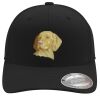 Flexfit 6277 Mid Profile Baseball Hat Thumbnail
