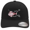 Flexfit 6277 Mid Profile Baseball Hat Thumbnail