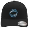 Flexfit 6277 Mid Profile Baseball Hat Thumbnail