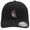 Flexfit 6277 Mid Profile Baseball Hat Thumbnail