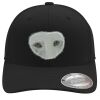 Flexfit 6277 Mid Profile Baseball Hat Thumbnail