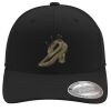 Flexfit 6277 Mid Profile Baseball Hat Thumbnail