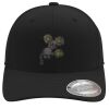 Flexfit 6277 Mid Profile Baseball Hat Thumbnail