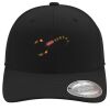 Flexfit 6277 Mid Profile Baseball Hat Thumbnail