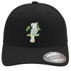 Flexfit 6277 Mid Profile Baseball Hat Thumbnail