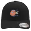 Flexfit 6277 Mid Profile Baseball Hat Thumbnail