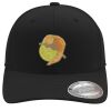 Flexfit 6277 Mid Profile Baseball Hat Thumbnail