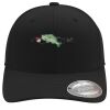 Flexfit 6277 Mid Profile Baseball Hat Thumbnail