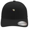 Flexfit 6277 Mid Profile Baseball Hat Thumbnail