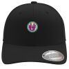 Flexfit 6277 Mid Profile Baseball Hat Thumbnail