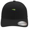 Flexfit 6277 Mid Profile Baseball Hat Thumbnail