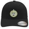 Flexfit 6277 Mid Profile Baseball Hat Thumbnail