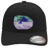 Flexfit 6277 Mid Profile Baseball Hat Thumbnail
