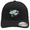 Flexfit 6277 Mid Profile Baseball Hat Thumbnail