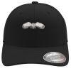 Flexfit 6277 Mid Profile Baseball Hat Thumbnail