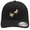Flexfit 6277 Mid Profile Baseball Hat Thumbnail