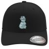 Flexfit 6277 Mid Profile Baseball Hat Thumbnail