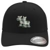 Flexfit 6277 Mid Profile Baseball Hat Thumbnail