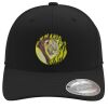 Flexfit 6277 Mid Profile Baseball Hat Thumbnail