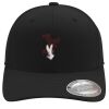 Flexfit 6277 Mid Profile Baseball Hat Thumbnail