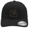 Flexfit 6277 Mid Profile Baseball Hat Thumbnail