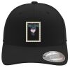 Flexfit 6277 Mid Profile Baseball Hat Thumbnail