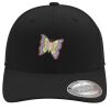 Flexfit 6277 Mid Profile Baseball Hat Thumbnail