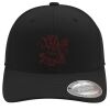 Flexfit 6277 Mid Profile Baseball Hat Thumbnail
