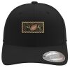 Flexfit 6277 Mid Profile Baseball Hat Thumbnail