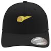 Flexfit 6277 Mid Profile Baseball Hat Thumbnail