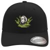 Flexfit 6277 Mid Profile Baseball Hat Thumbnail