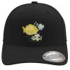 Flexfit 6277 Mid Profile Baseball Hat Thumbnail