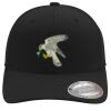 Flexfit 6277 Mid Profile Baseball Hat Thumbnail