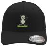 Flexfit 6277 Mid Profile Baseball Hat Thumbnail