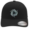 Flexfit 6277 Mid Profile Baseball Hat Thumbnail