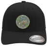 Flexfit 6277 Mid Profile Baseball Hat Thumbnail
