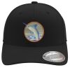 Flexfit 6277 Mid Profile Baseball Hat Thumbnail