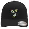 Flexfit 6277 Mid Profile Baseball Hat Thumbnail