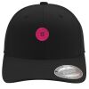 Flexfit 6277 Mid Profile Baseball Hat Thumbnail