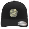 Flexfit 6277 Mid Profile Baseball Hat Thumbnail