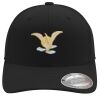 Flexfit 6277 Mid Profile Baseball Hat Thumbnail