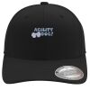 Flexfit 6277 Mid Profile Baseball Hat Thumbnail