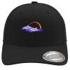 Flexfit 6277 Mid Profile Baseball Hat Thumbnail