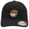 Flexfit 6277 Mid Profile Baseball Hat Thumbnail