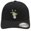 Flexfit 6277 Mid Profile Baseball Hat Thumbnail