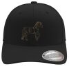 Flexfit 6277 Mid Profile Baseball Hat Thumbnail