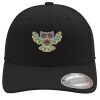 Flexfit 6277 Mid Profile Baseball Hat Thumbnail